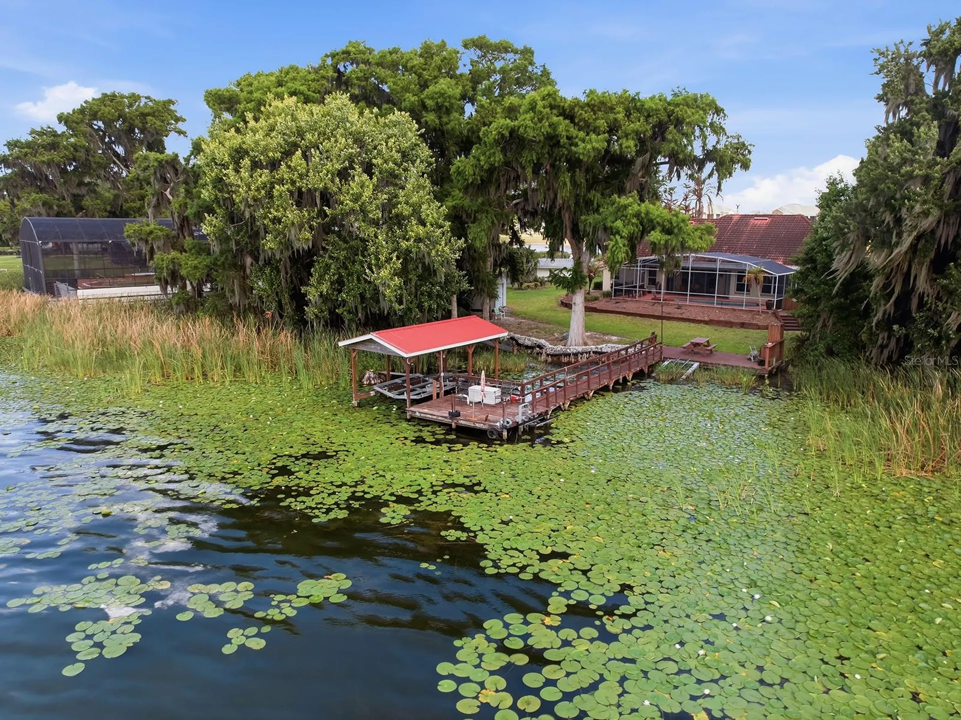 1031 Mellathon Circle Leesburg FL 34748