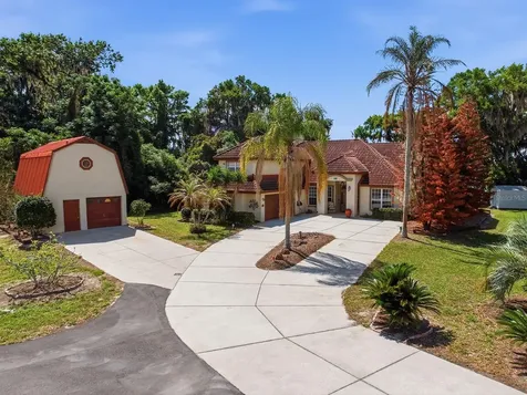 1031 Mellathon Circle Leesburg FL 34748