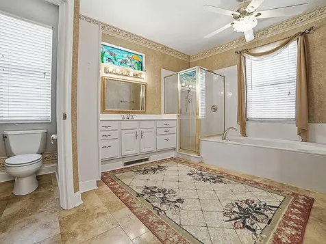 1031 Mellathon Circle Leesburg FL 34748