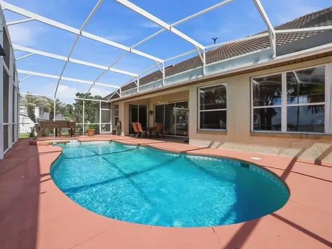 1031 Mellathon Circle Leesburg FL 34748