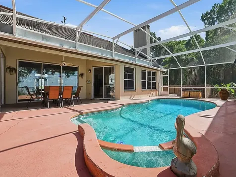 1031 Mellathon Circle Leesburg FL 34748