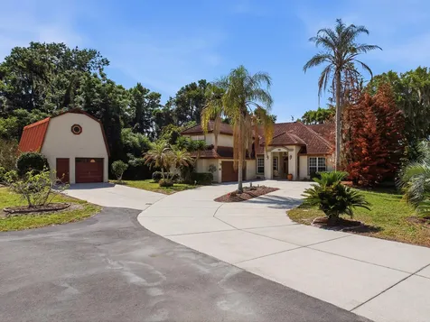 1031 Mellathon Circle Leesburg FL 34748