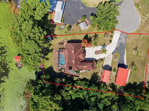 1031 Mellathon Circle Leesburg FL 34748