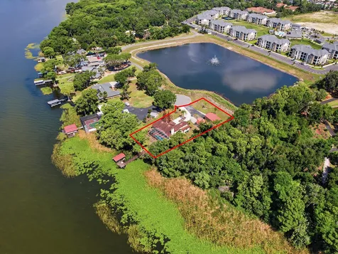1031 Mellathon Circle Leesburg FL 34748