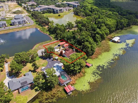 1031 Mellathon Circle Leesburg FL 34748