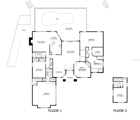 1031 Mellathon Circle Leesburg FL 34748