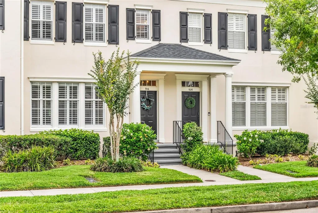 916 Fern Avenue Orlando FL 32814