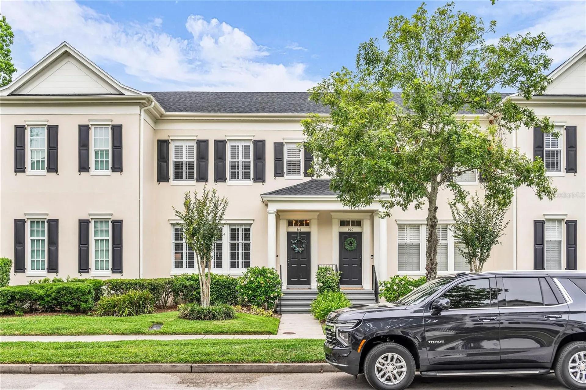 916 Fern Avenue Orlando FL 32814
