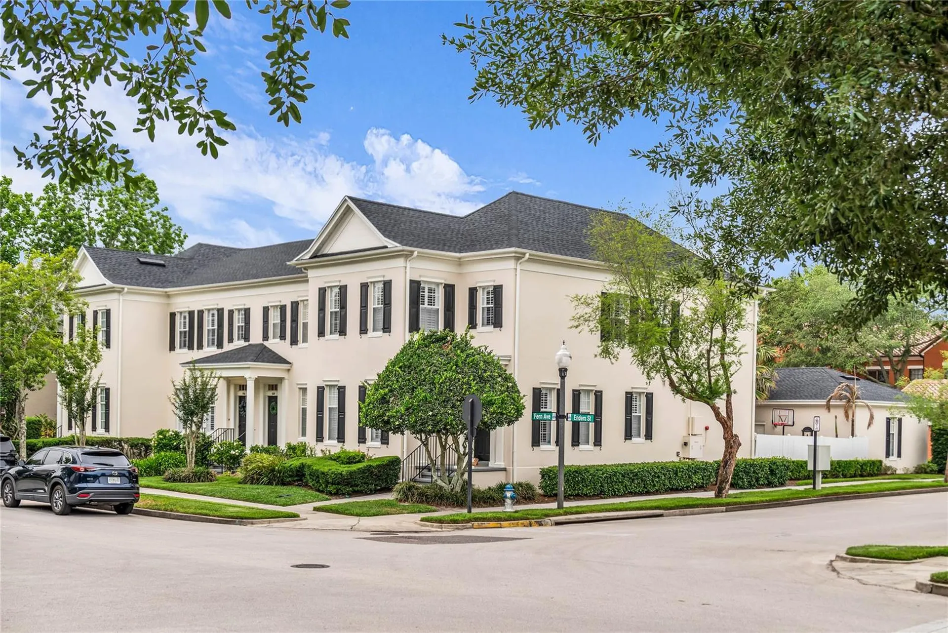 916 Fern Avenue Orlando FL 32814