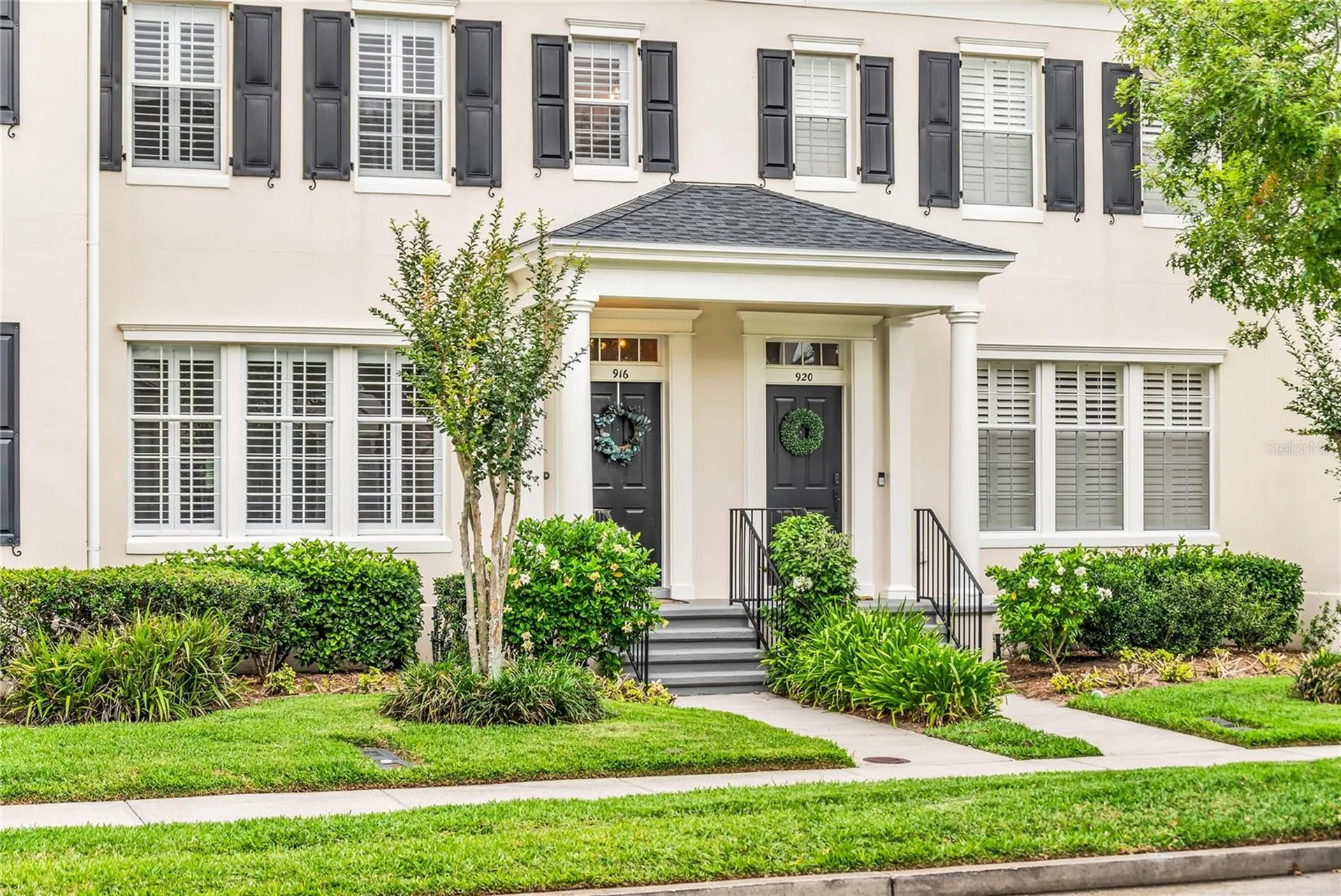 916 Fern Avenue Orlando FL 32814