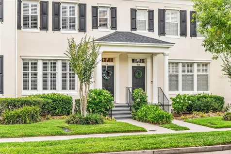916 Fern Avenue Orlando FL 32814