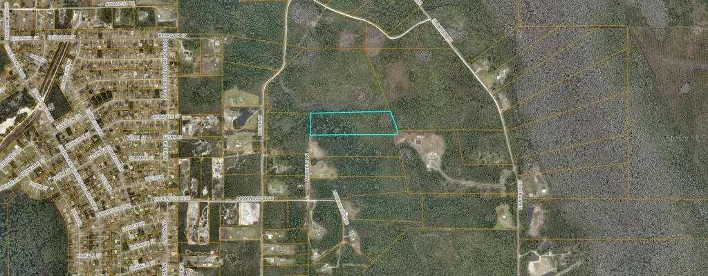 3435 Marcelo Lane Deltona FL 32738