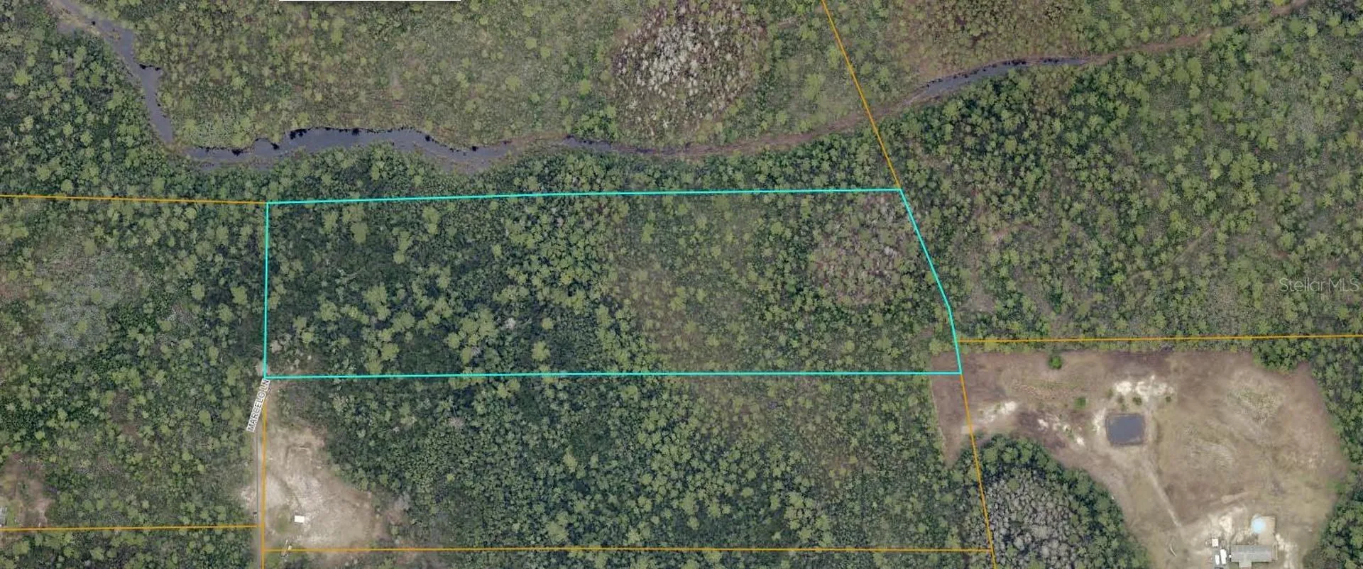 3435 Marcelo Lane Deltona FL 32738
