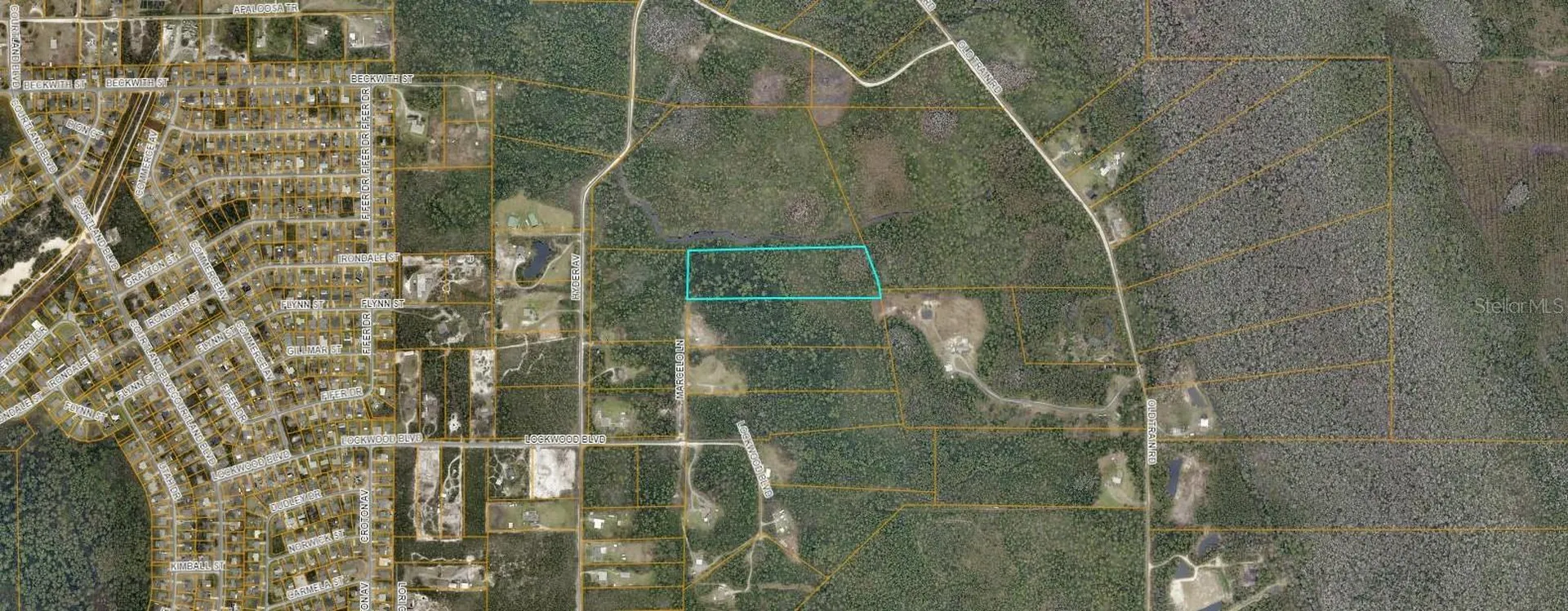 3435 Marcelo Lane Deltona FL 32738