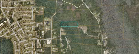 3435 Marcelo Lane Deltona FL 32738