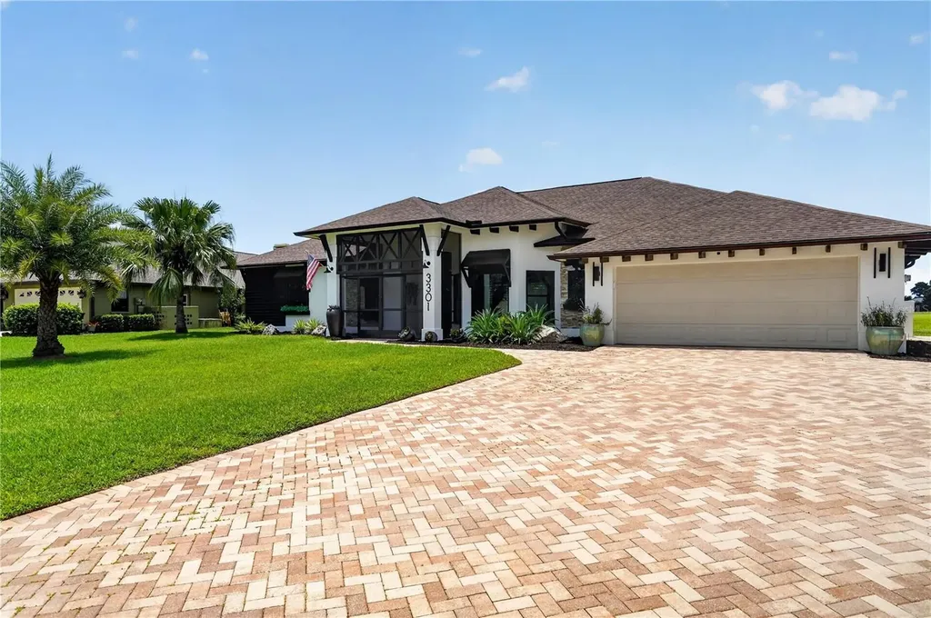 3301 Lakeside Circle Parrish FL 34219
