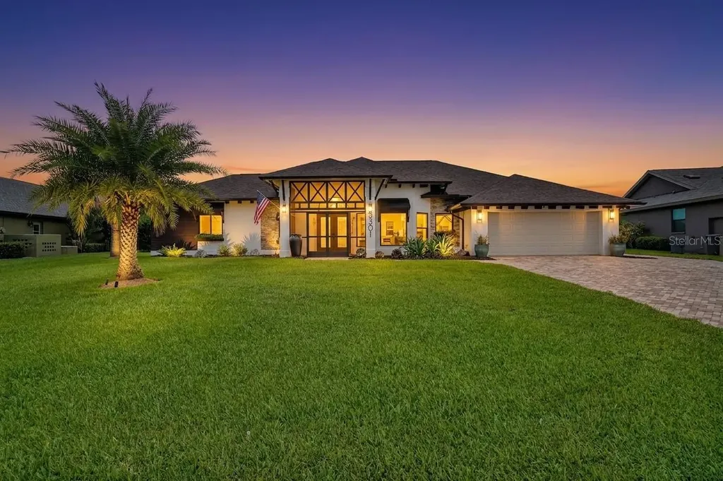 3301 Lakeside Circle Parrish FL 34219