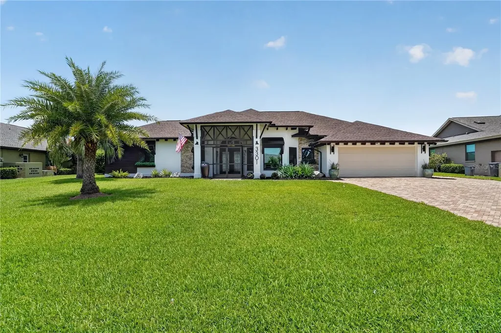 3301 Lakeside Circle Parrish FL 34219
