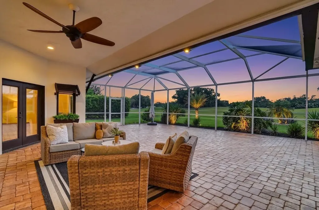 3301 Lakeside Circle Parrish FL 34219