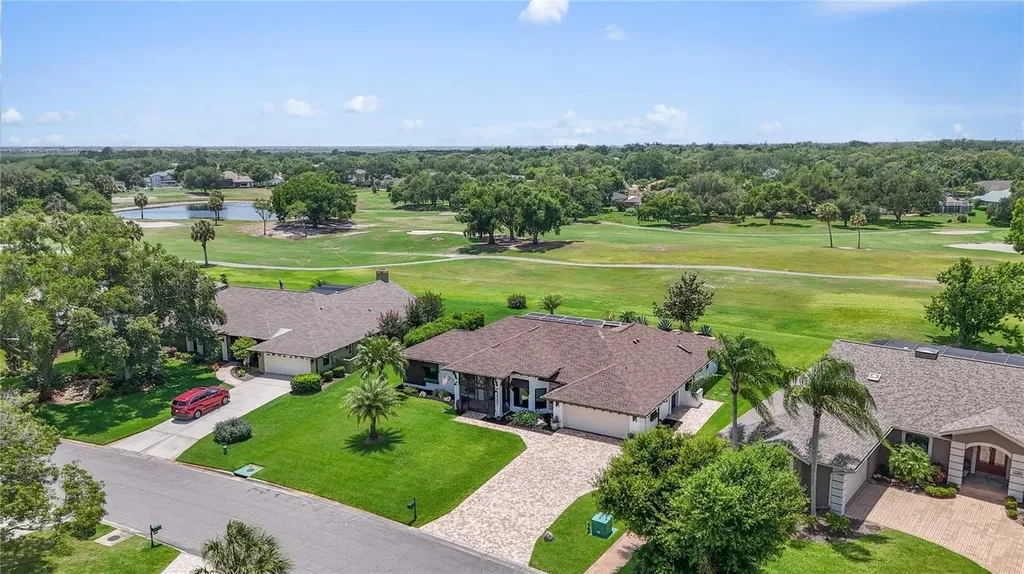 3301 Lakeside Circle Parrish FL 34219