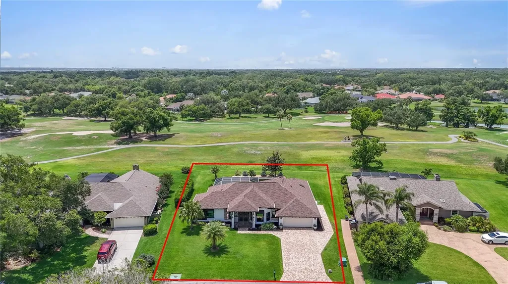 3301 Lakeside Circle Parrish FL 34219