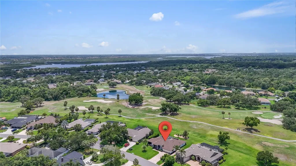 3301 Lakeside Circle Parrish FL 34219