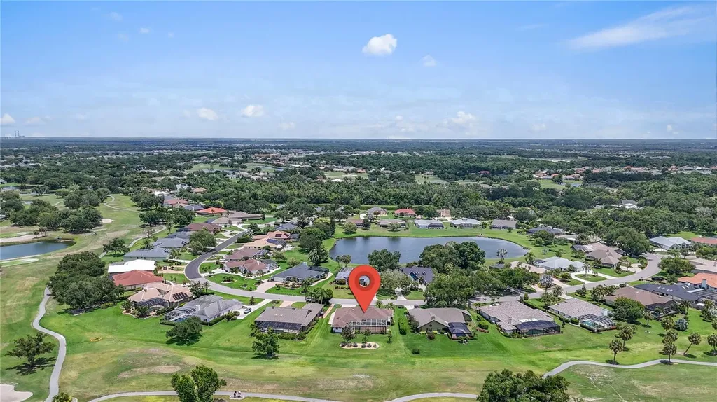 3301 Lakeside Circle Parrish FL 34219