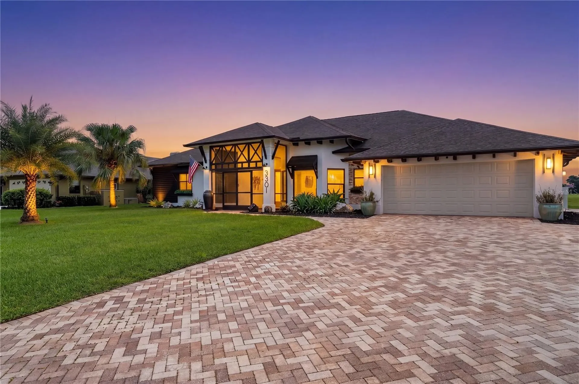 3301 Lakeside Circle Parrish FL 34219