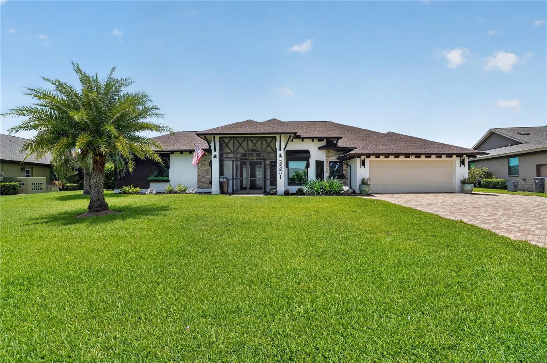 3301 Lakeside Circle Parrish FL 34219