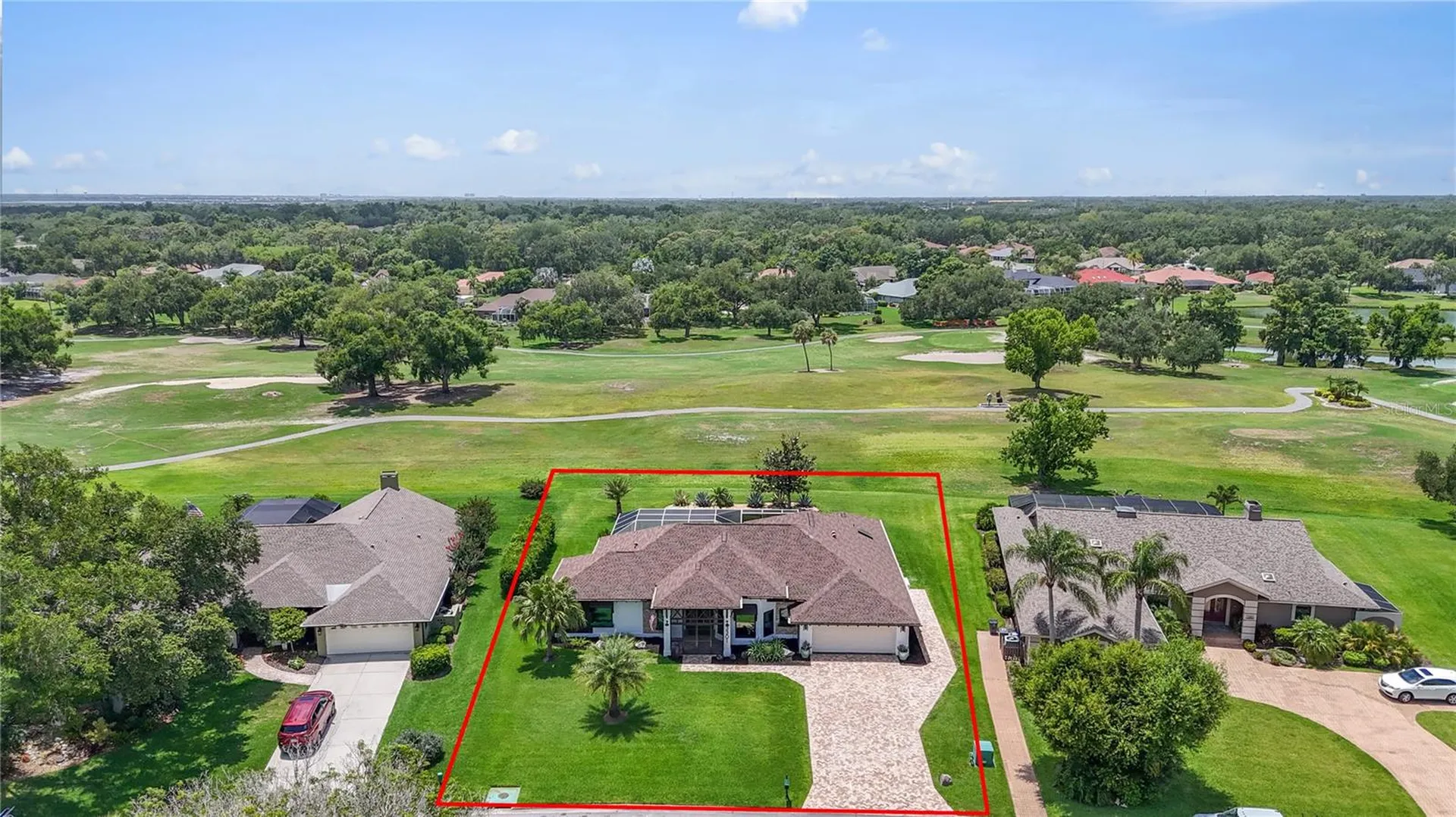 3301 Lakeside Circle Parrish FL 34219