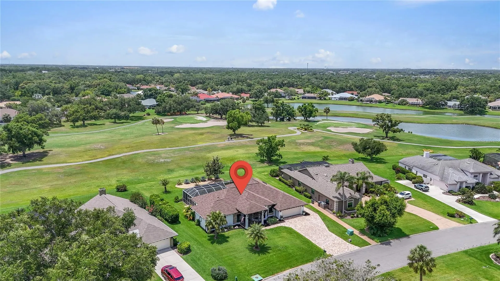 3301 Lakeside Circle Parrish FL 34219