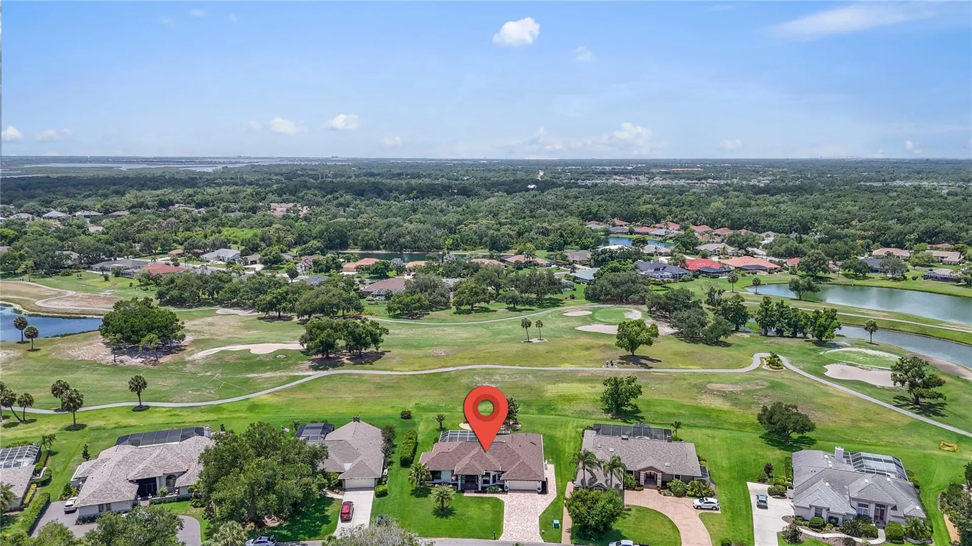3301 Lakeside Circle Parrish FL 34219