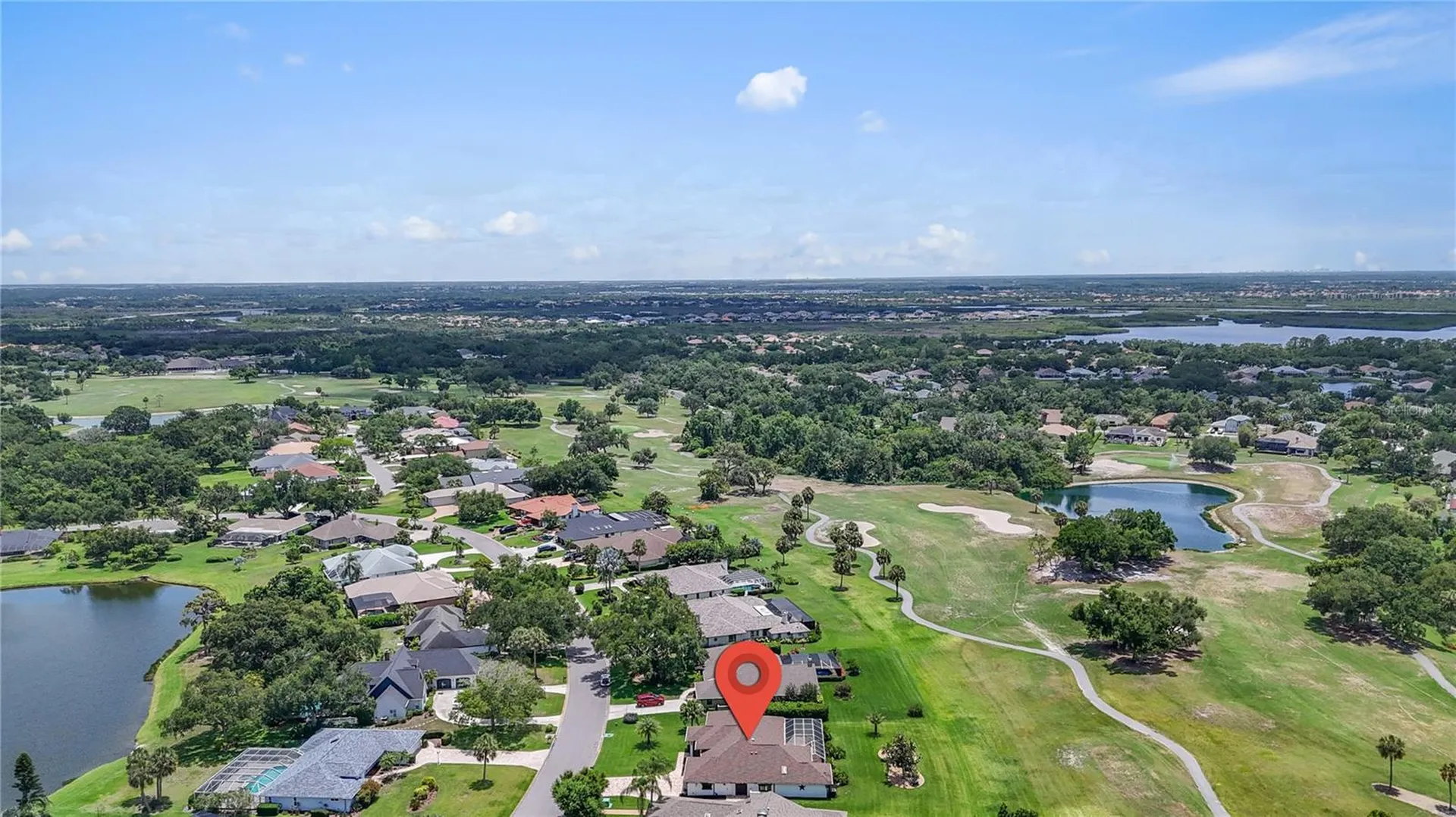 3301 Lakeside Circle Parrish FL 34219