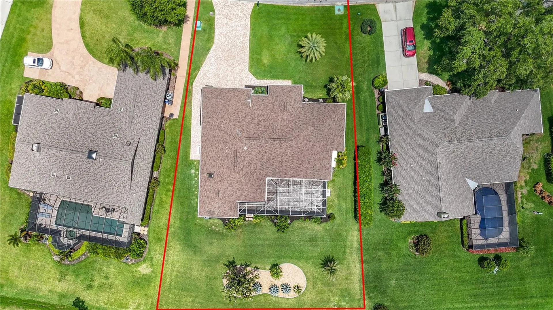 3301 Lakeside Circle Parrish FL 34219