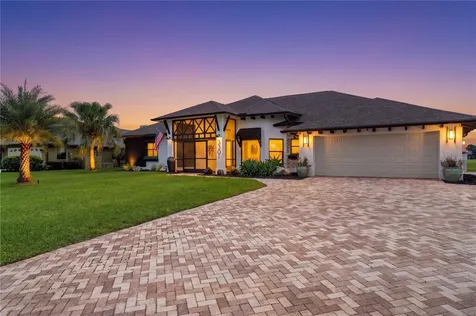 3301 Lakeside Circle Parrish FL 34219