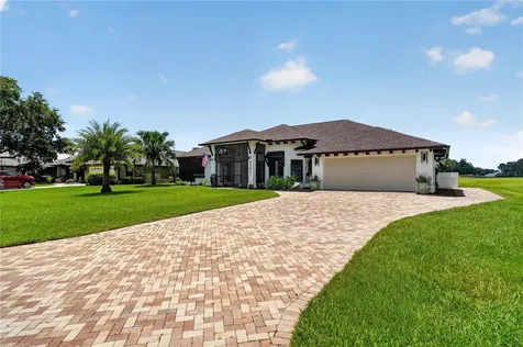 3301 Lakeside Circle Parrish FL 34219