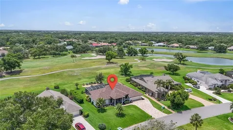 3301 Lakeside Circle Parrish FL 34219