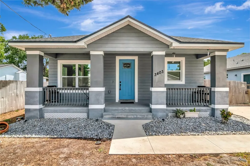 3403 N Garrison Street Tampa FL 33619