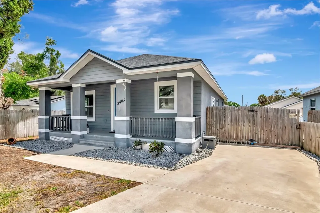 3403 N Garrison Street Tampa FL 33619