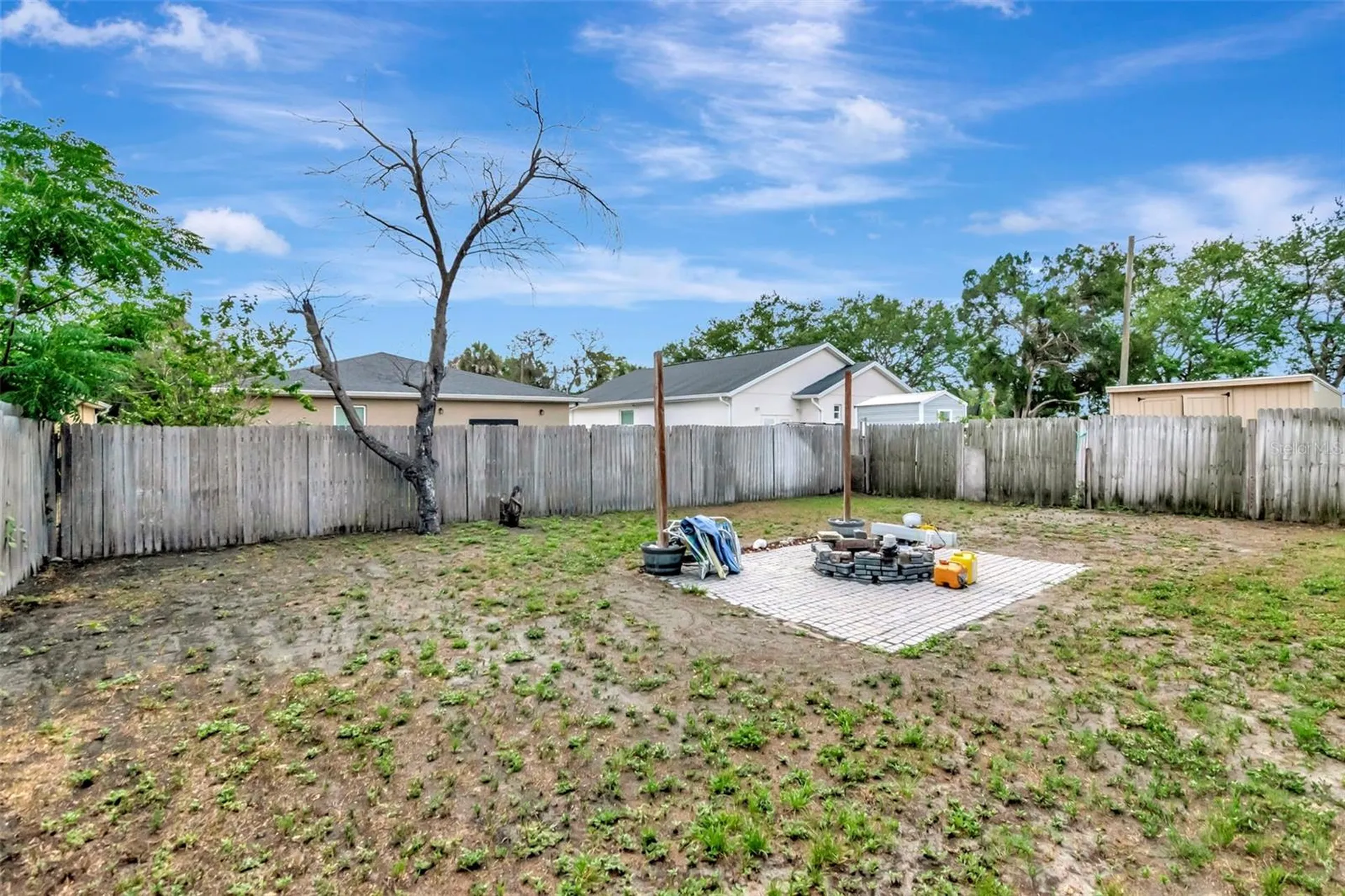 3403 N Garrison Street Tampa FL 33619