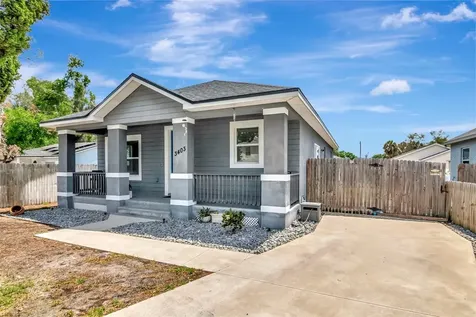 3403 N Garrison Street Tampa FL 33619