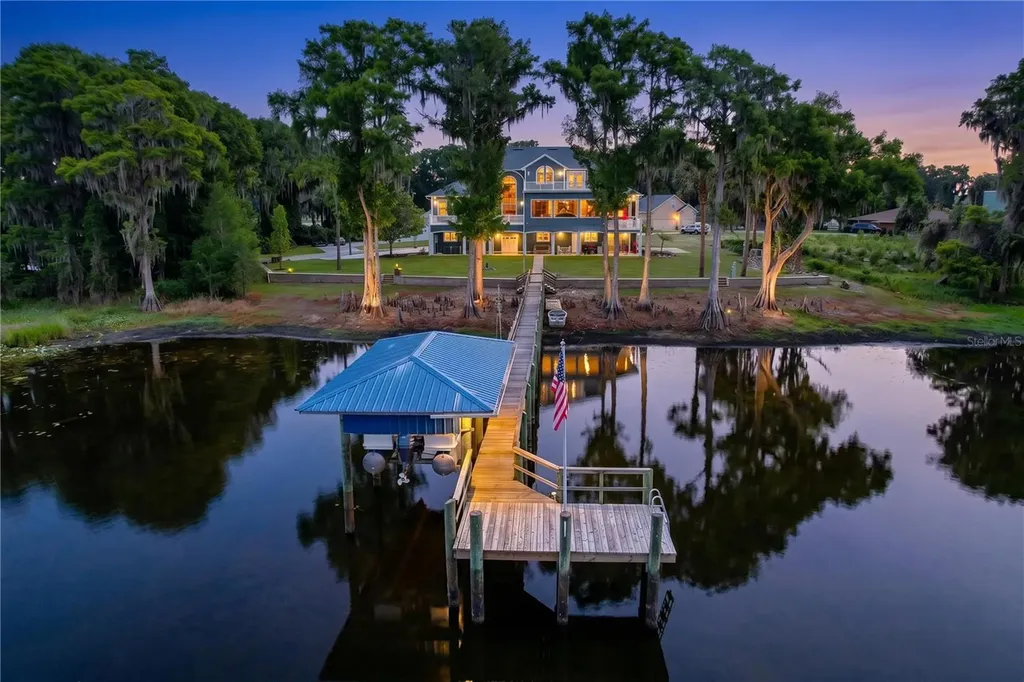 1360 S Waterview Drive Inverness FL 34450