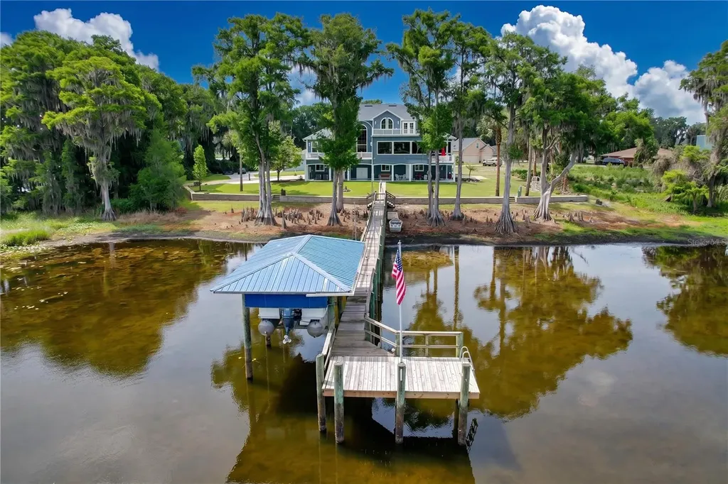 1360 S Waterview Drive Inverness FL 34450