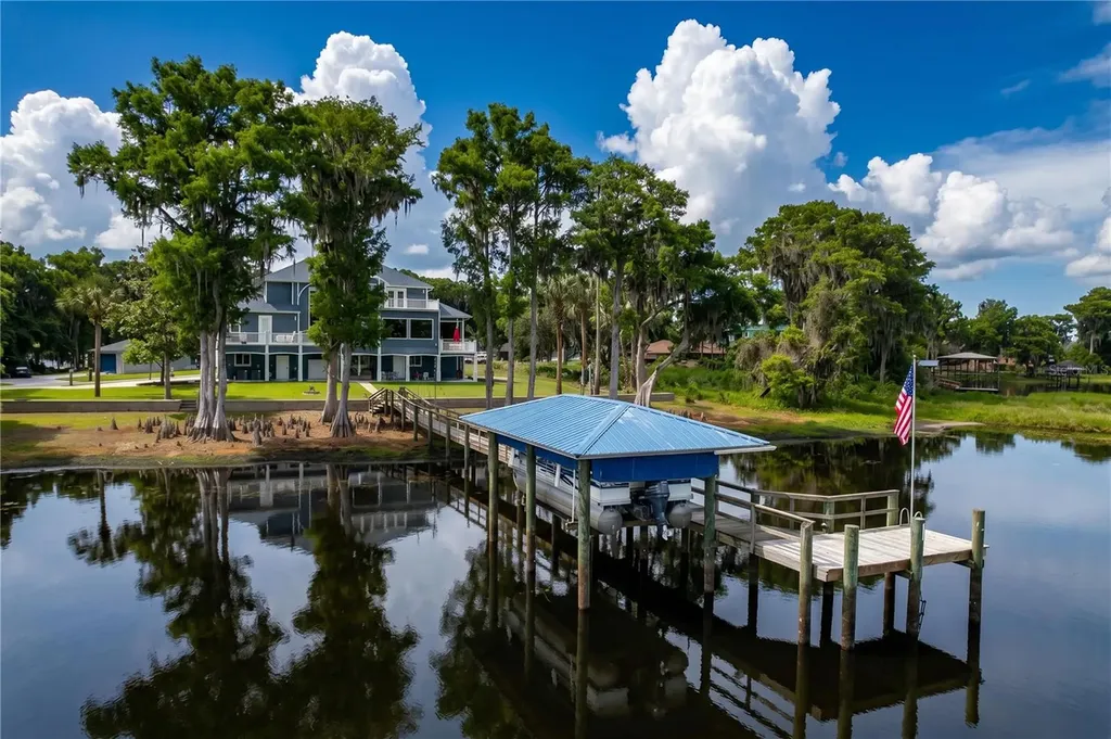 1360 S Waterview Drive Inverness FL 34450