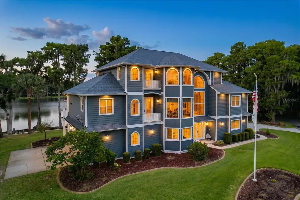 1360 S Waterview Drive Inverness FL 34450