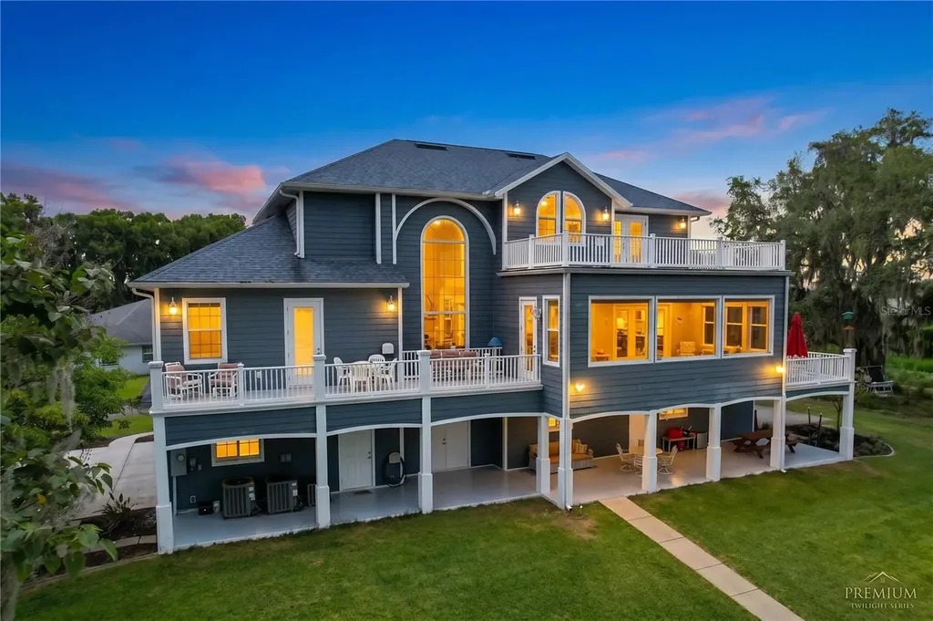 1360 S Waterview Drive Inverness FL 34450