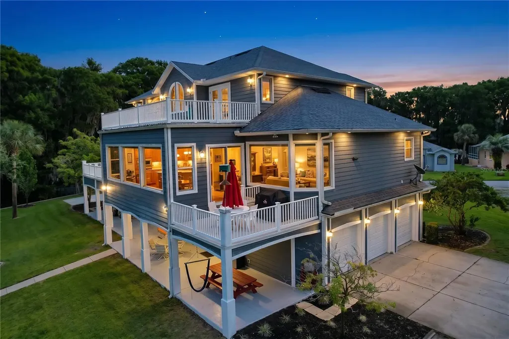 1360 S Waterview Drive Inverness FL 34450
