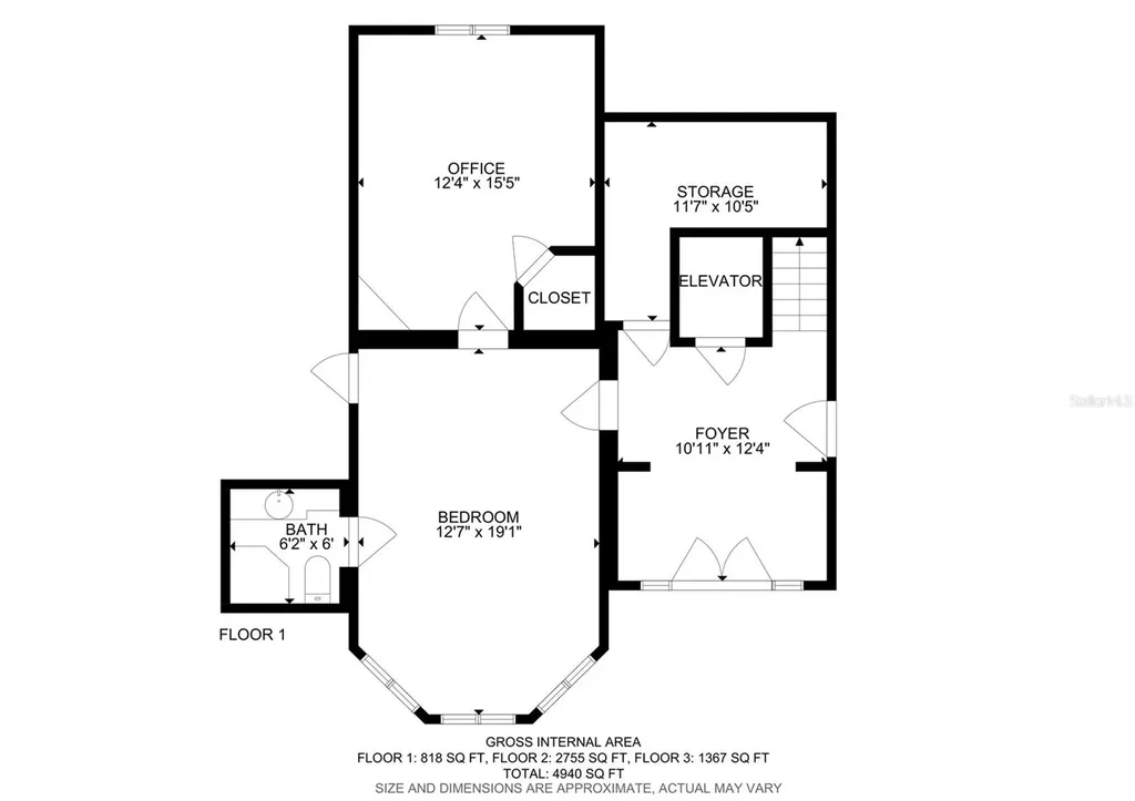 1360 S Waterview Drive Inverness FL 34450