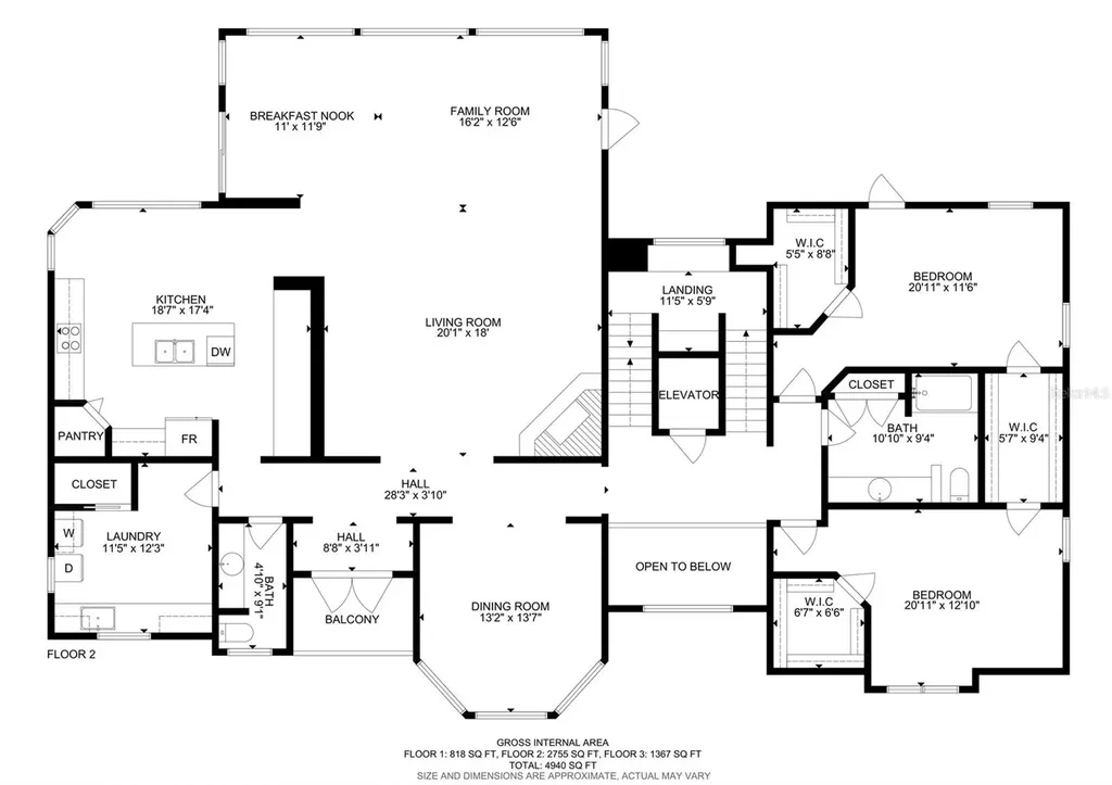 1360 S Waterview Drive Inverness FL 34450