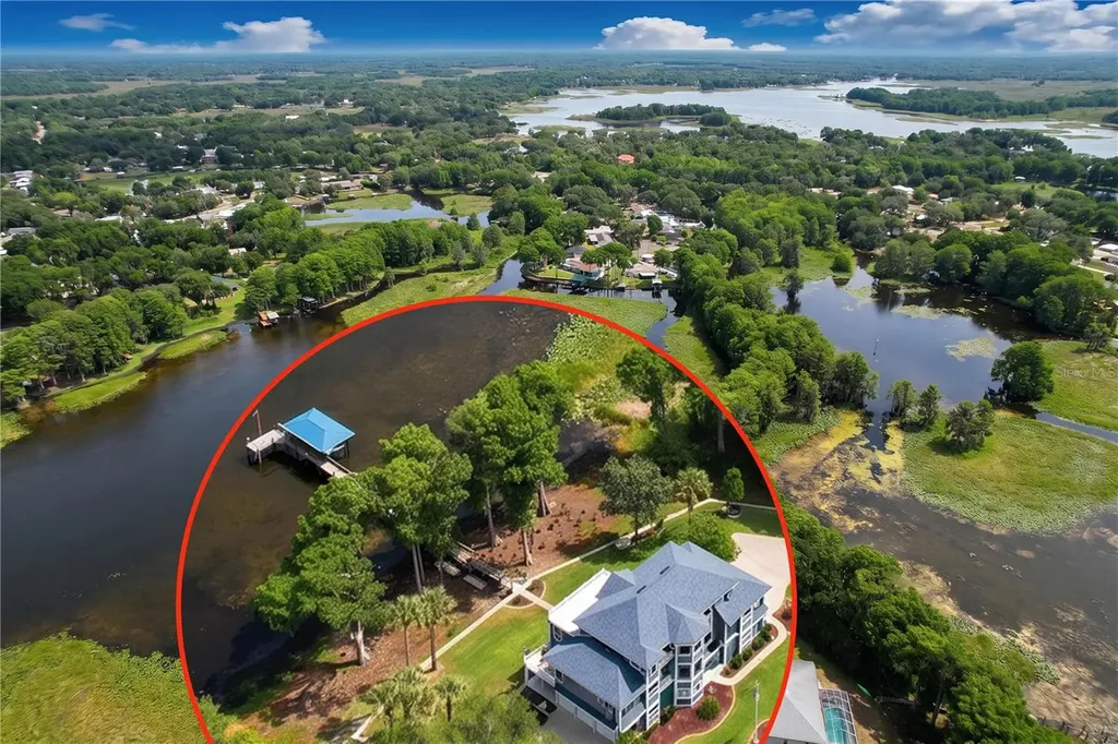 1360 S Waterview Drive Inverness FL 34450